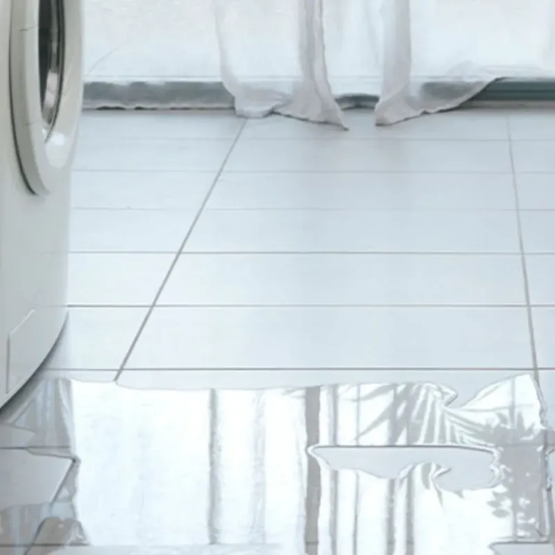 Appliance Leak Cleanup in Stamford, TX