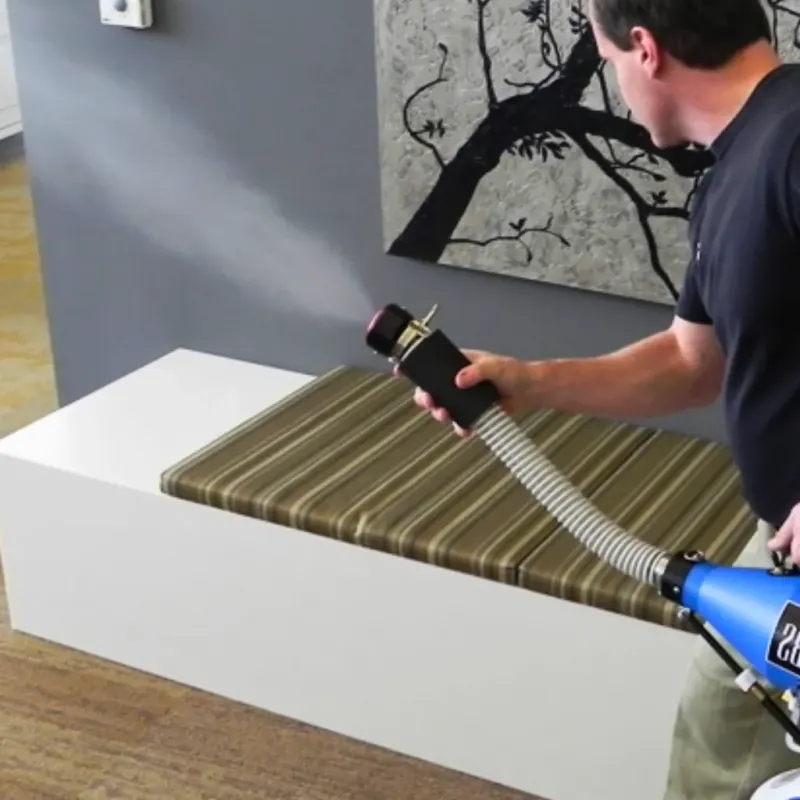 Professional Odor Removal in Stamford, TX